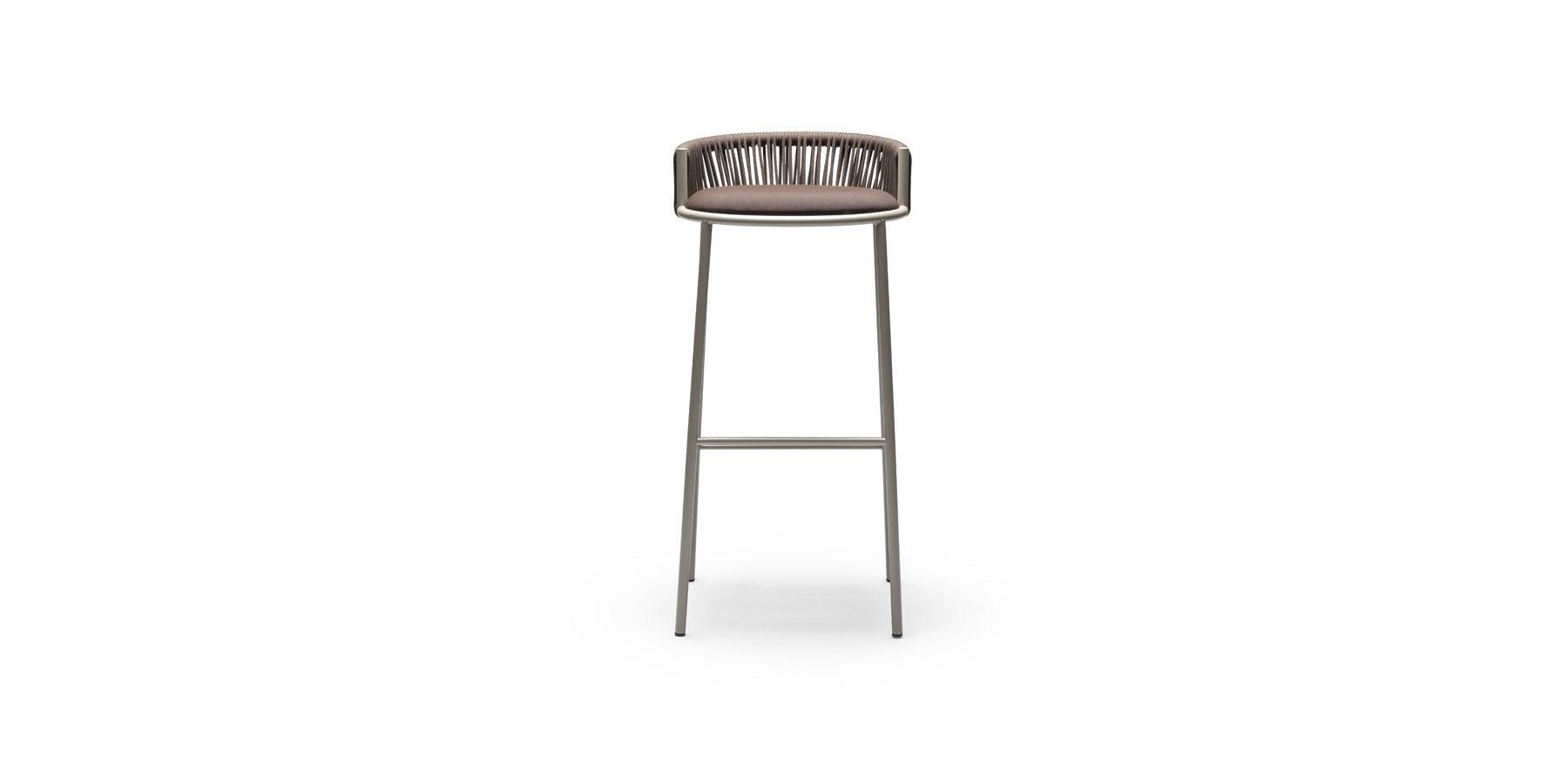Millie High Stool