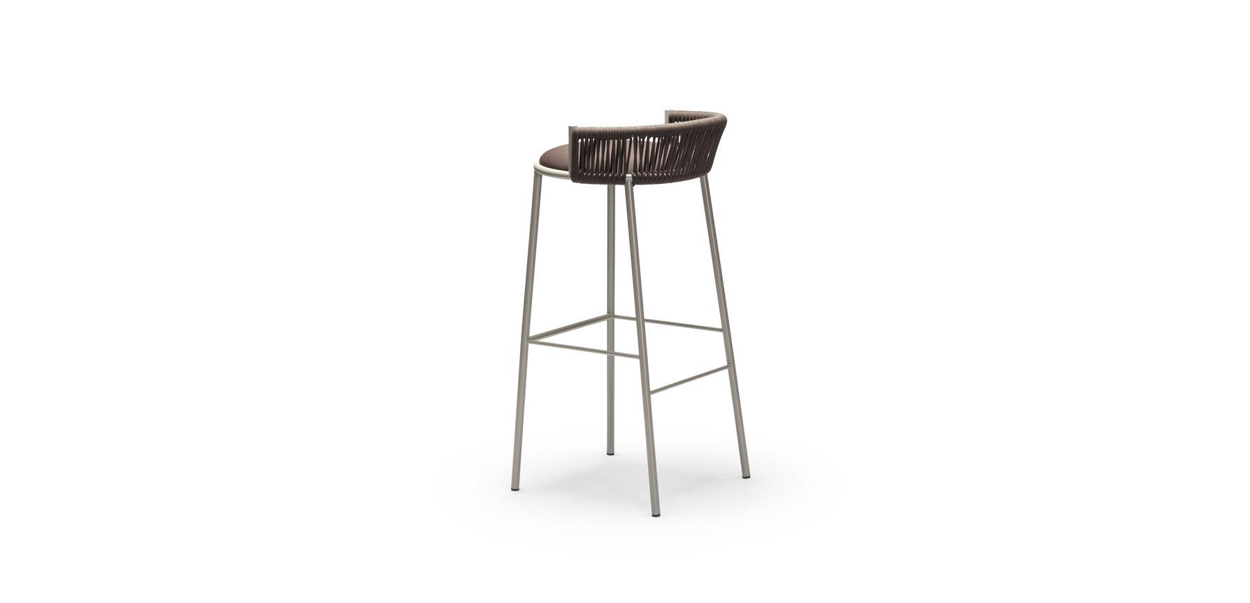 Millie High Stool