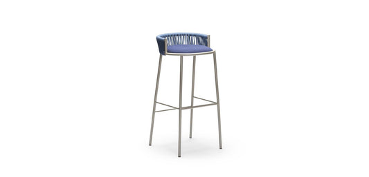 Millie High Stool-Contract Furniture Store for hospitality, leisure & commercial projects