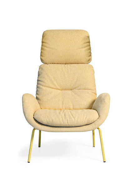 Milo High 08 Lounge Chair