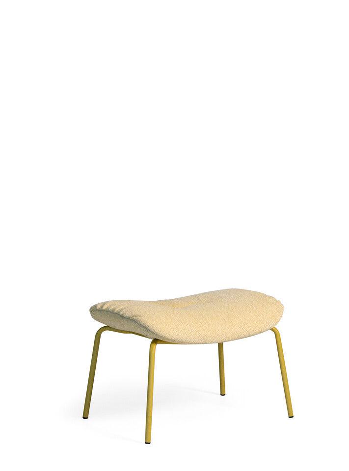 Milo High 08 Lounge Chair