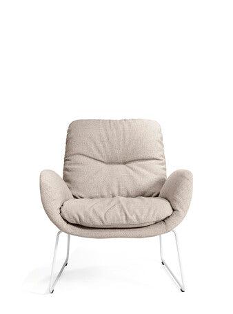 Milo Low 09 Lounge Chair