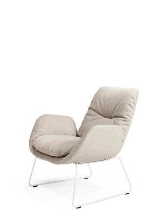 Milo Low 09 Lounge Chair