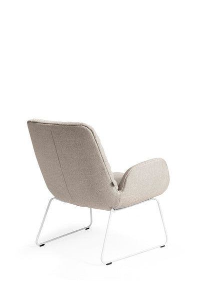 Milo Low 09 Lounge Chair