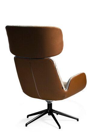 Milo Wing 03 Lounge Chair