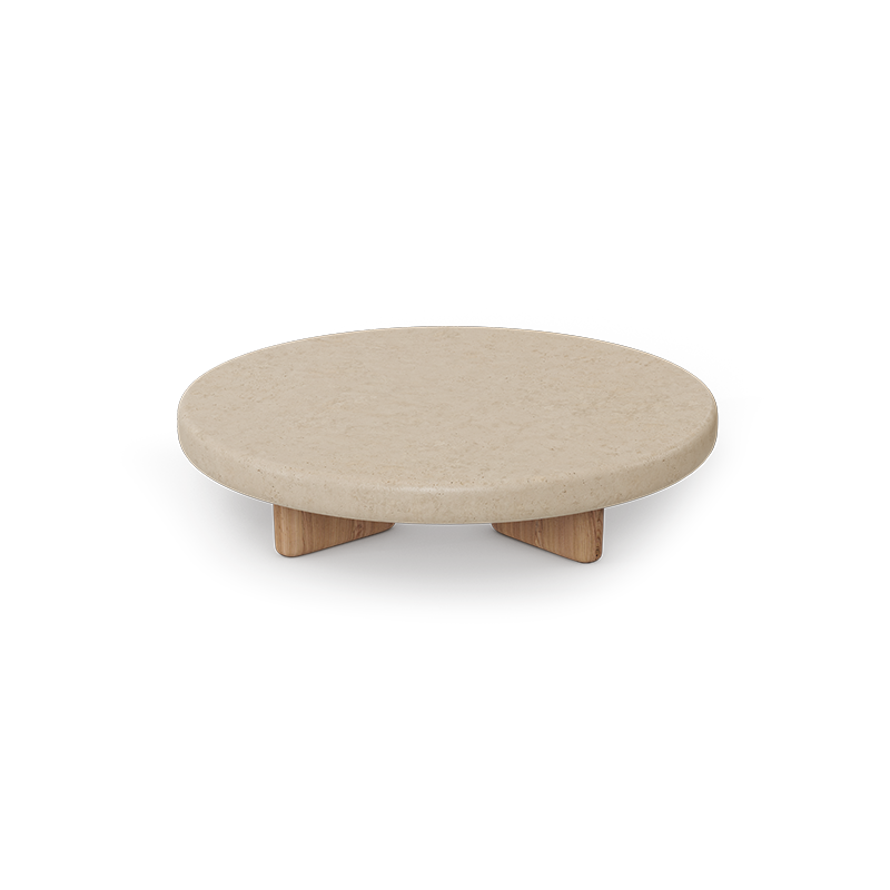 Milos Coffee Table-Contract Furniture Store for hospitality, leisure & commercial projects
