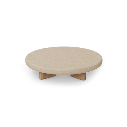 Milos Coffee Table-Contract Furniture Store for hospitality, leisure & commercial projects