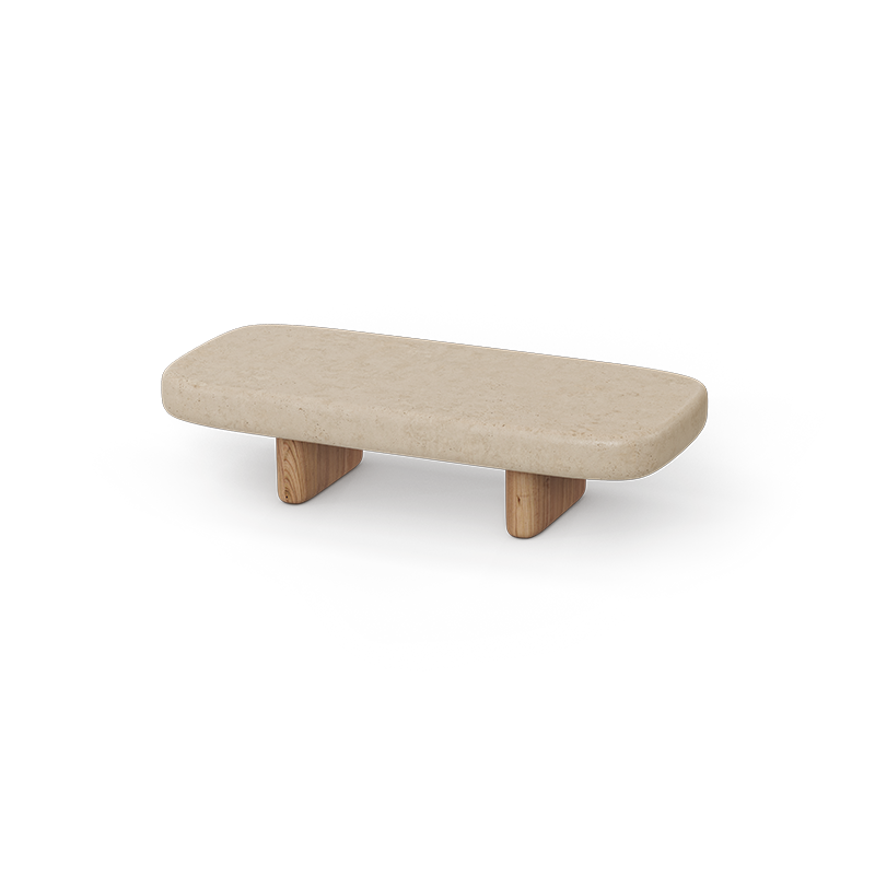 Milos Coffee Table-Contract Furniture Store for hospitality, leisure & commercial projects