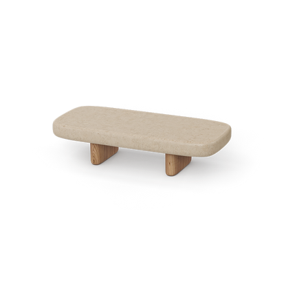 Milos Coffee Table-Contract Furniture Store for hospitality, leisure & commercial projects