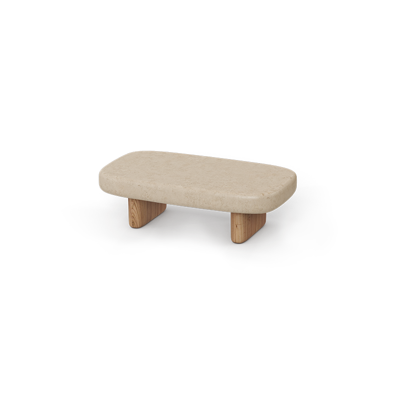 Milos Coffee Table-Contract Furniture Store for hospitality, leisure & commercial projects