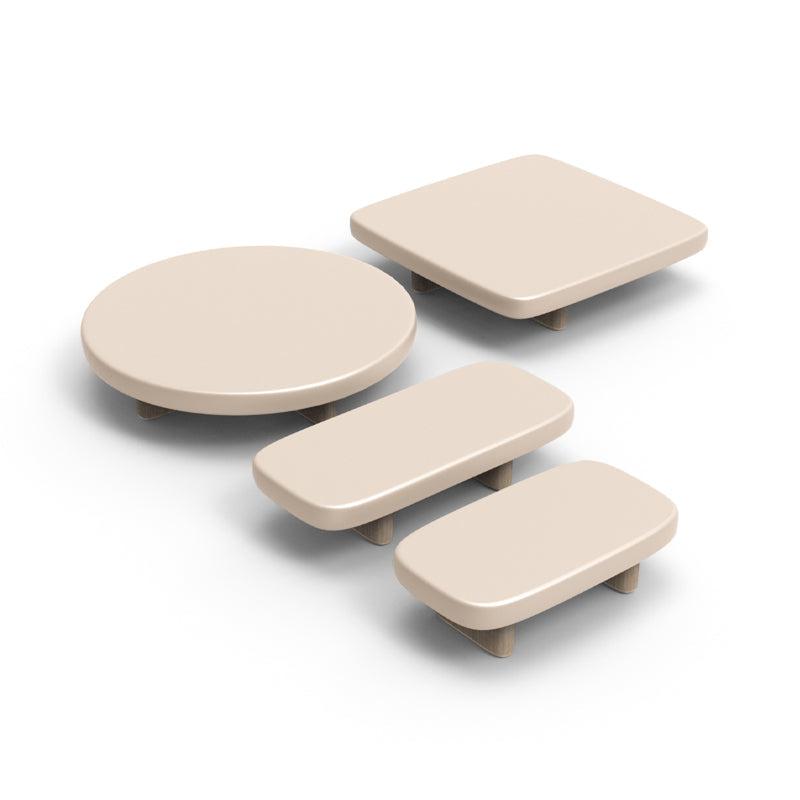 Milos Coffee Table-Contract Furniture Store for hospitality, leisure & commercial projects