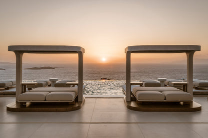 Milos Daybed-Contract Furniture Store for hospitality, leisure & commercial projects