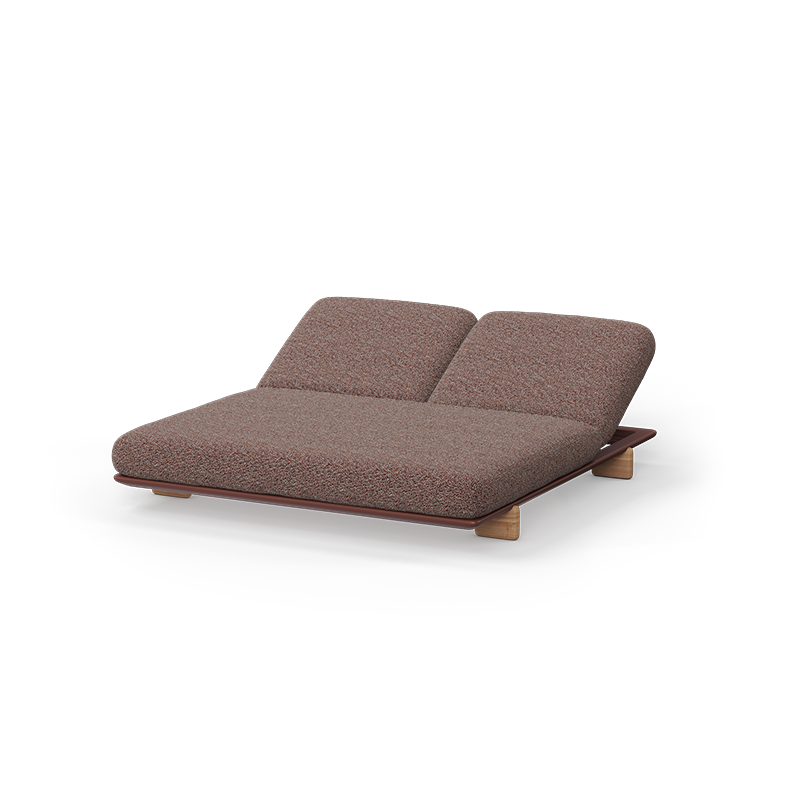 Milos Daybed-Contract Furniture Store for hospitality, leisure & commercial projects