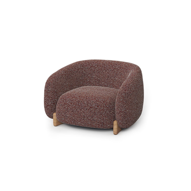 Milos Lounge Chair-Contract Furniture Store for hospitality, leisure & commercial projects