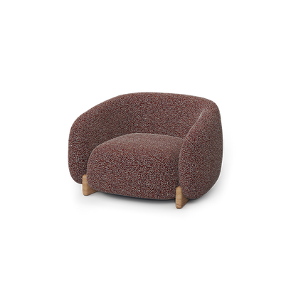 Milos Lounge Chair-Contract Furniture Store for hospitality, leisure & commercial projects