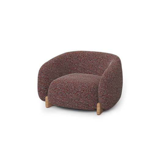 Milos Lounge Chair-Contract Furniture Store for hospitality, leisure & commercial projects