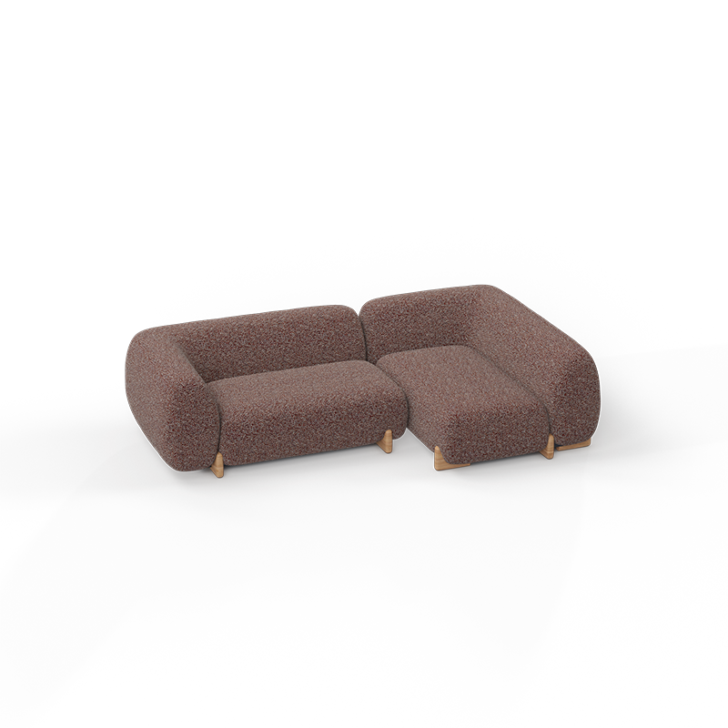 Milos Modular Sofa