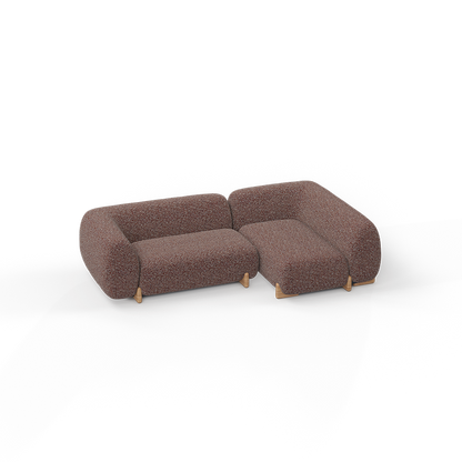 Milos Modular Sofa