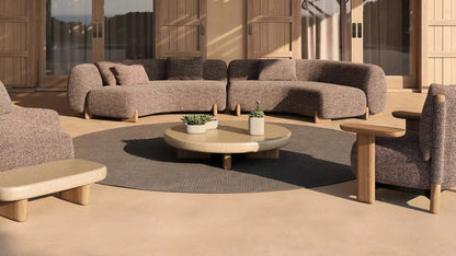 Milos Modular Sofa