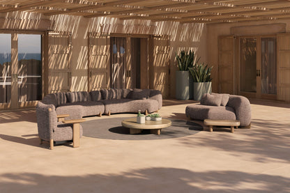 Milos Modular Sofa