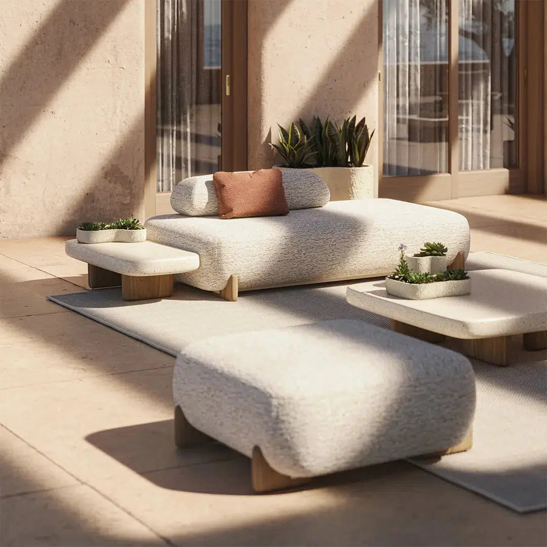 Milos Modular Sofa