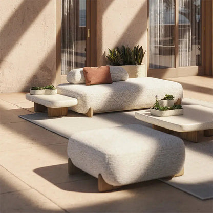 Milos Modular Sofa