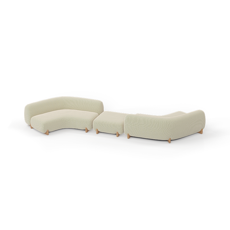 Milos Modular Sofa
