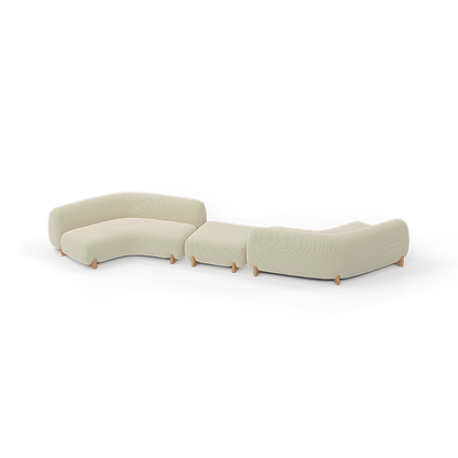 Milos Modular Sofa