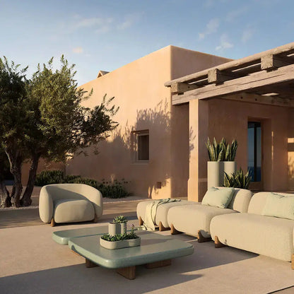 Milos Planters-Contract Furniture Store for hospitality, leisure & commercial projects