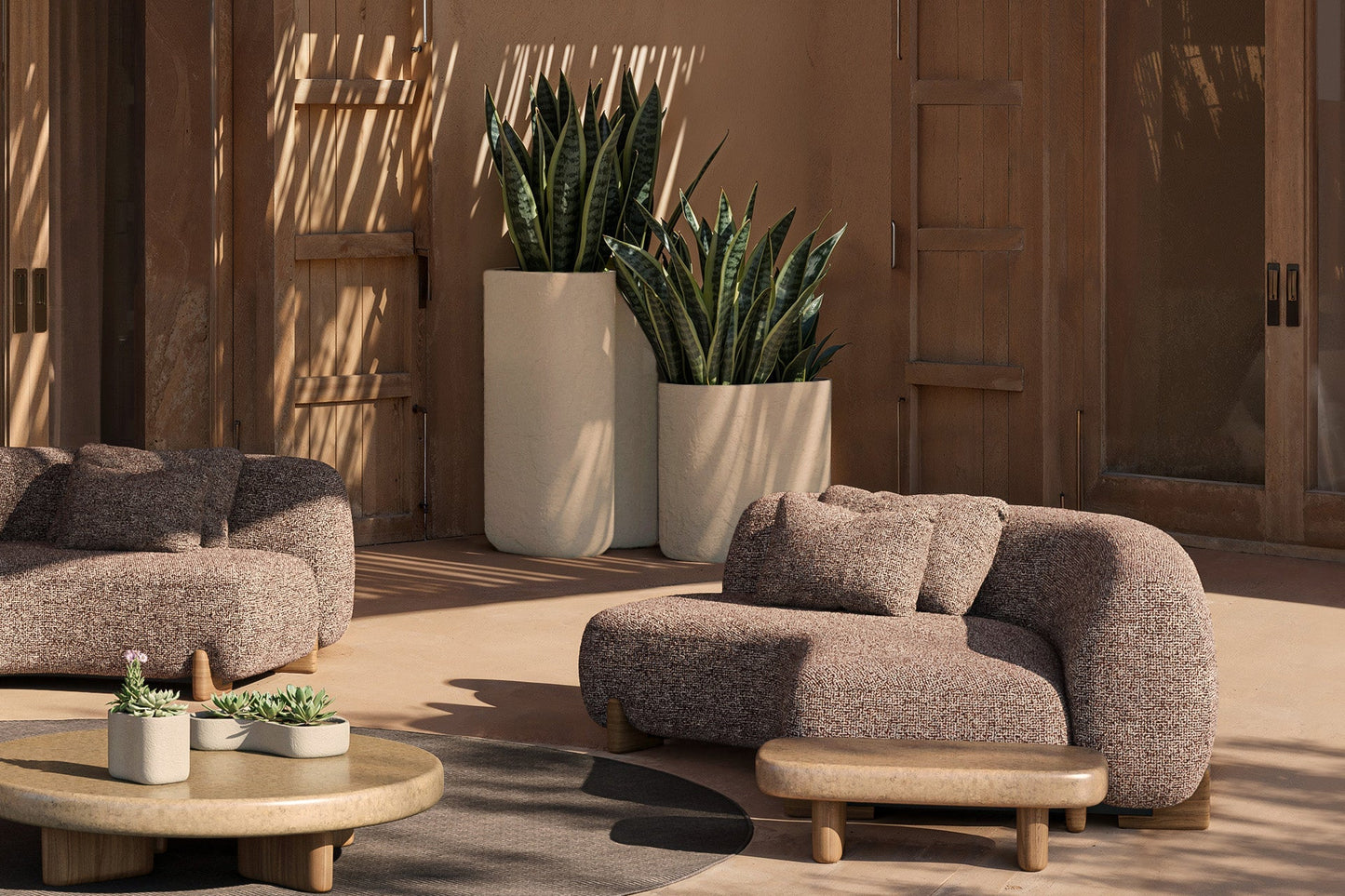 Milos Planters-Contract Furniture Store for hospitality, leisure & commercial projects