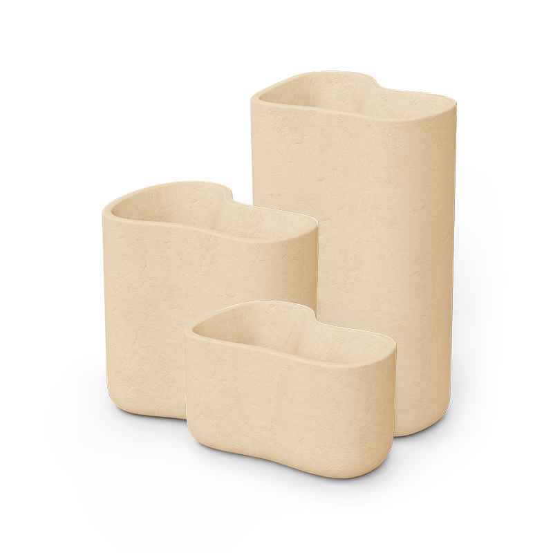 Milos Planters-Contract Furniture Store for hospitality, leisure & commercial projects