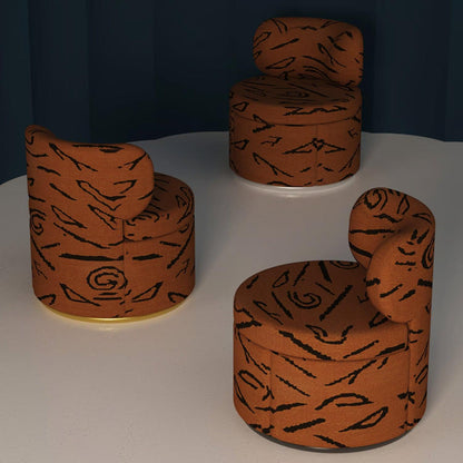 Mimi Armchair-Contract Furniture Store for hospitality, leisure & commercial projects