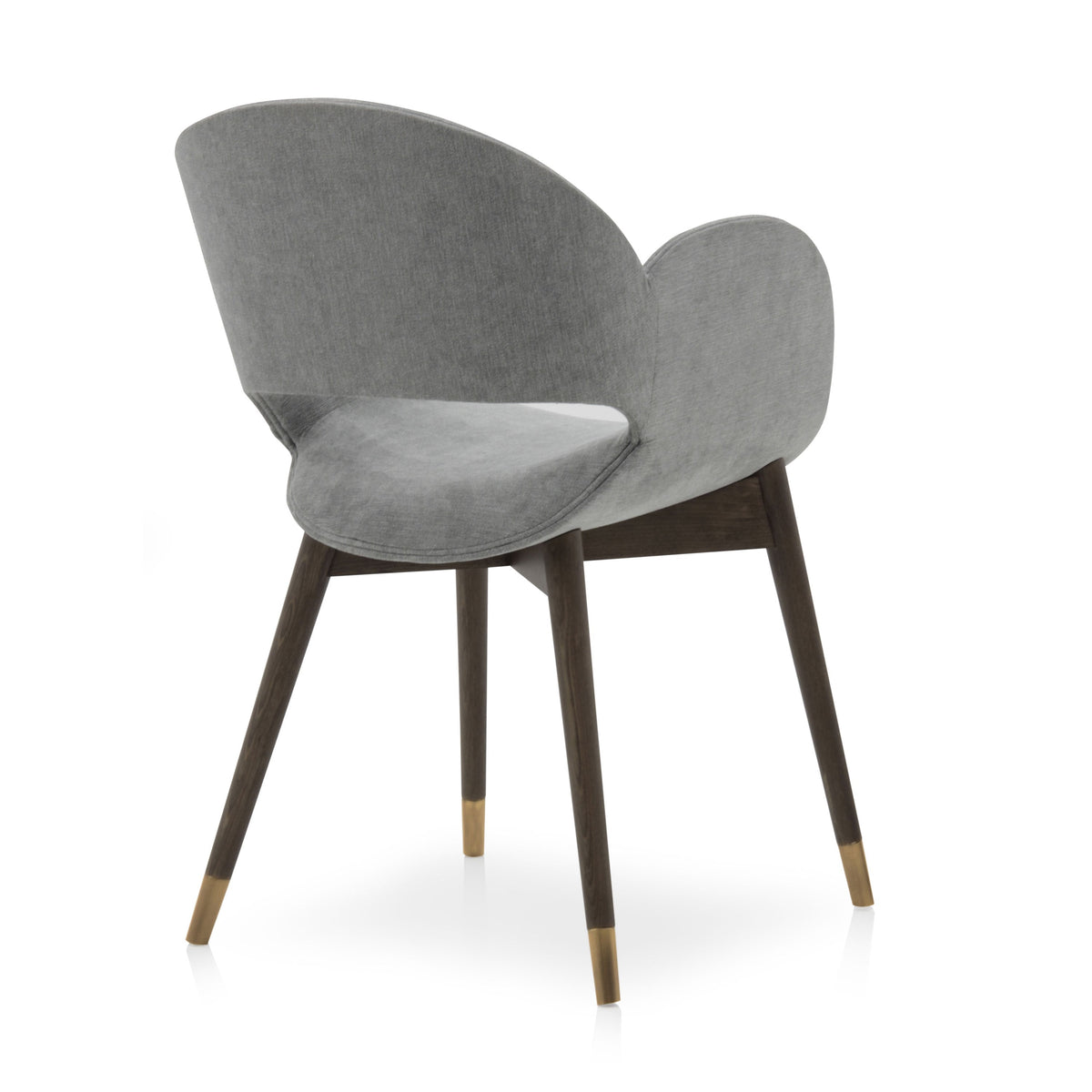 Mina Armchair-Seven Sedie-Contract Furniture Store