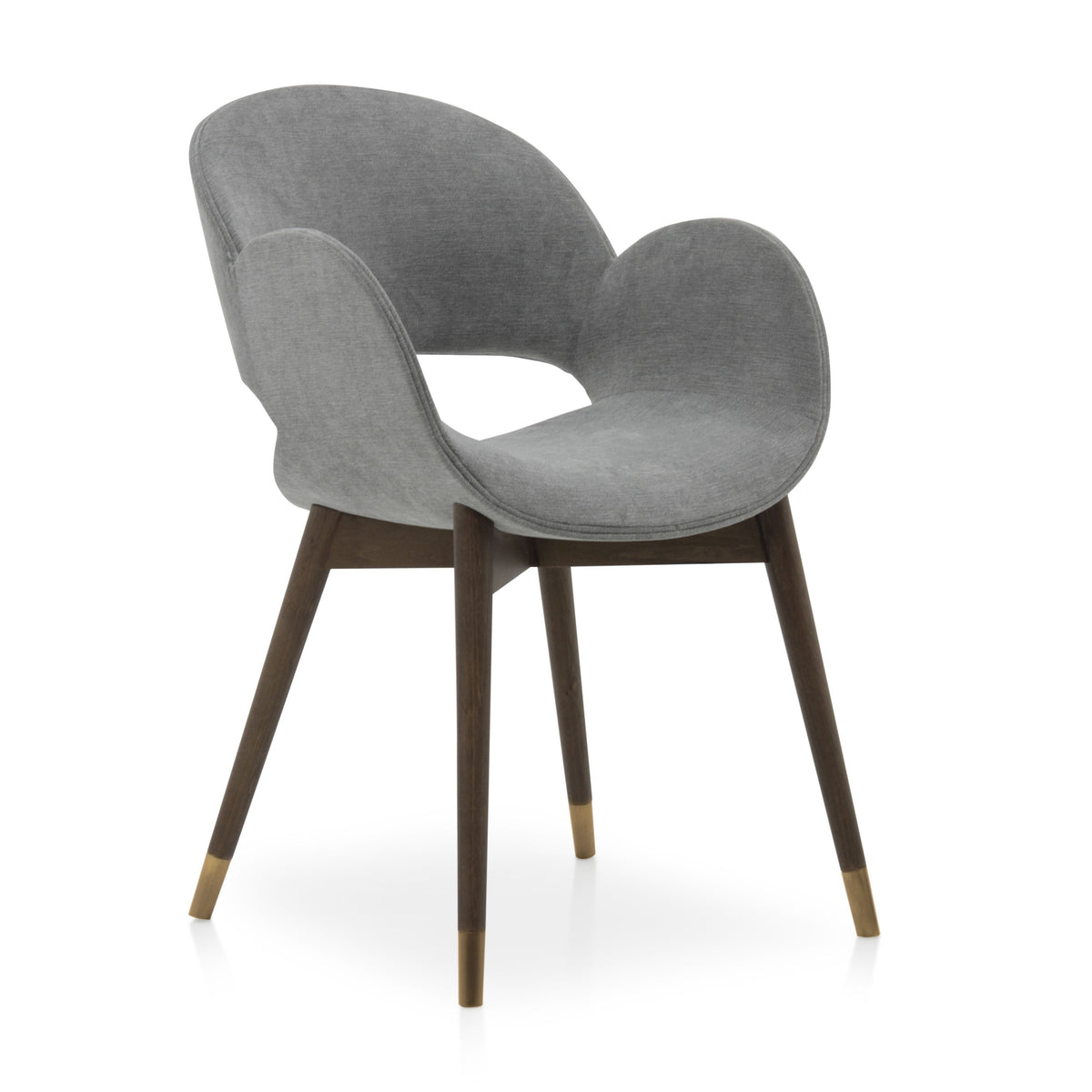 Mina Armchair-Seven Sedie-Contract Furniture Store