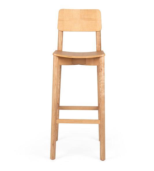 Mine Bar High Stool-Contract Furniture Store for hospitality, leisure & commercial projects