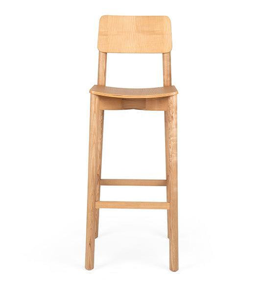 Mine Bar High Stool-Contract Furniture Store for hospitality, leisure & commercial projects