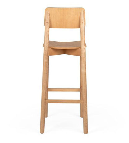 Mine Bar High Stool-Contract Furniture Store for hospitality, leisure & commercial projects