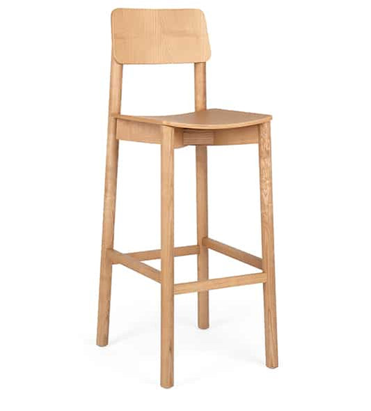 Mine Bar High Stool-Contract Furniture Store for hospitality, leisure & commercial projects