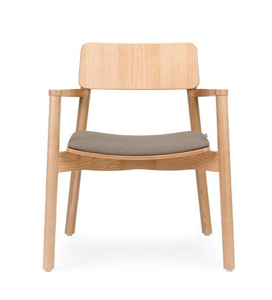 Mine Est PL CB Lounge Chair-Contract Furniture Store for hospitality, leisure & commercial projects