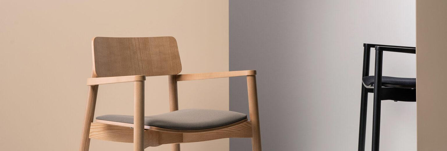 Mine Est PL CB Lounge Chair