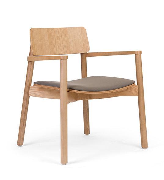 Mine Est PL CB Lounge Chair