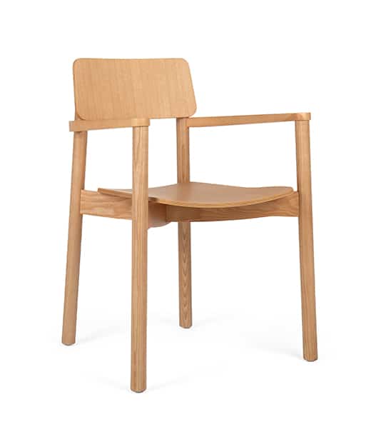 Mine M2 Emp CB Armchair-Contract Furniture Store for hospitality, leisure & commercial projects