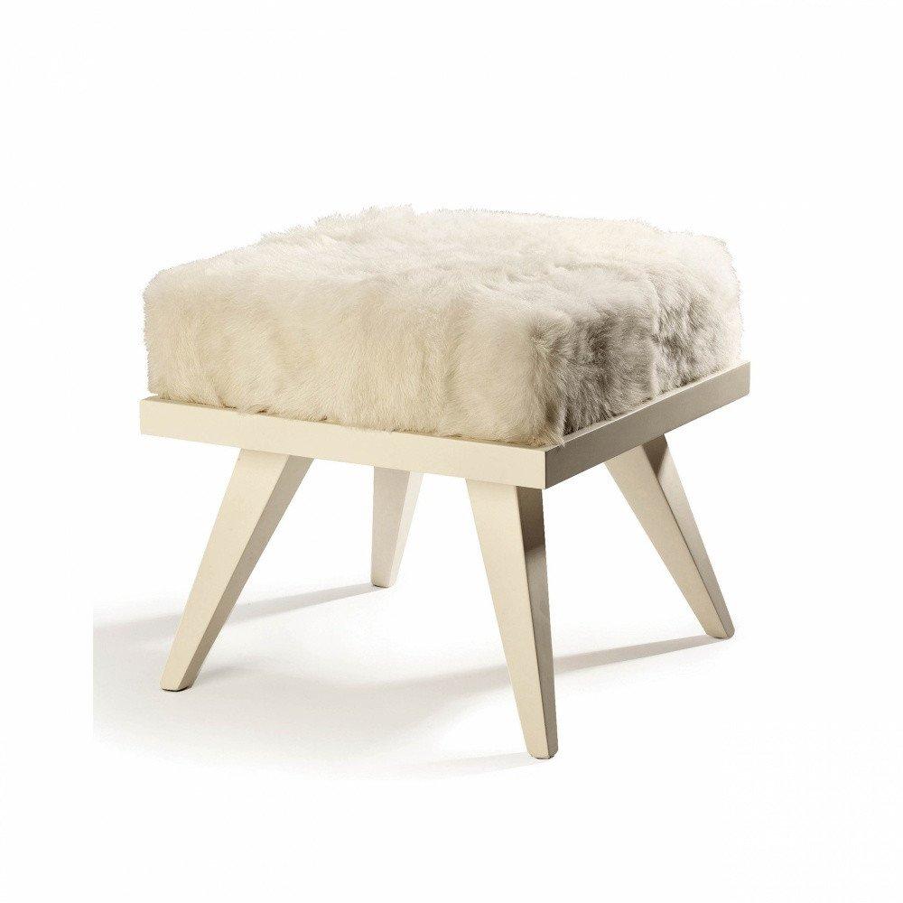 Mini Low Stool