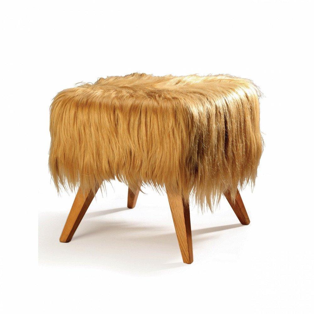 Mini Low Stool