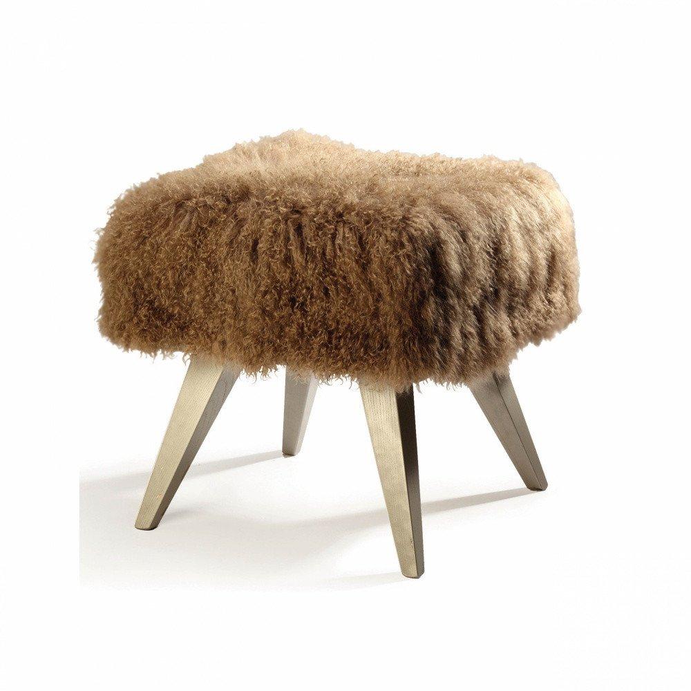 Mini Low Stool