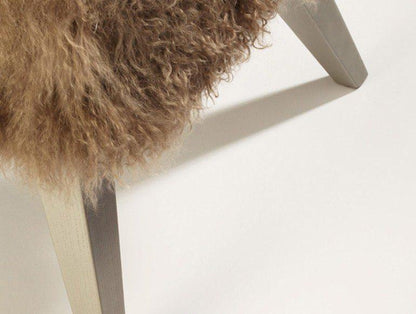 Mini Low Stool
