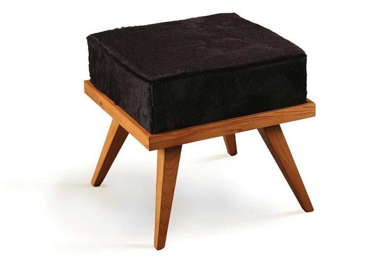 Mini Low Stool-Mambo-Contract Furniture Store