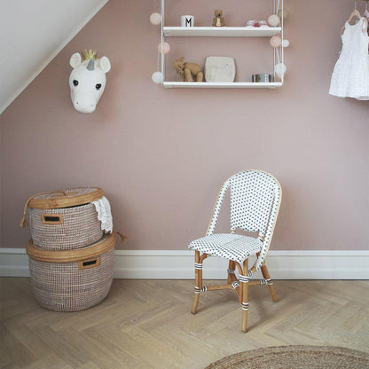 Mini Sofie Side Chair-Contract Furniture Store for hospitality, leisure & commercial projects