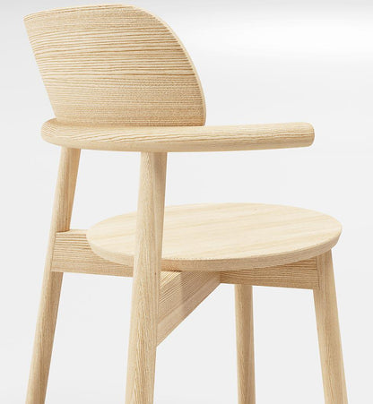 Minnie Armchair-Contract Furniture Store for hospitality, leisure & commercial projects