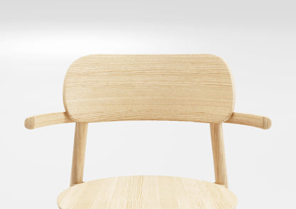 Minnie Armchair-Contract Furniture Store for hospitality, leisure & commercial projects
